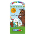 The Gruffalo Aqua Magic Water Painting Artist Colour Set Reusable Activity Pad