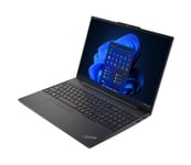 LENOVO ThinkPad E16 G1 R5-7530U 16GB 512G W11P