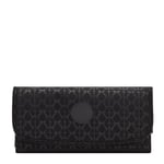 Kipling Money Land Ladies Wallet Large Women's Purse RFID Wallet