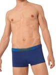 34/M Sloggi Swimwear Mens Swim Bottoms Shore Nauru Hipster Recycled Fabrics