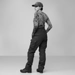 Fjällräven Womens Brenner Prointer Trousers  - Grøn    - 40 kort