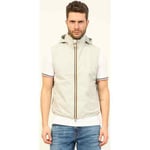 Blouson K-Way  Veste gilet Valen de  en tissu technique