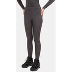 Pantalon Kilpi  Bas thermique fonctionnel pour femme  MAVORA BOTTOM-W