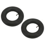 2pcs 90/6.5‑6.5 110/50‑6.5 Tire Inner Tube for 47cc 49cc Electric Scooters Mi