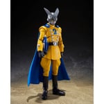 Bandai Dragon Ball Super Hero - SHF SHFiguarts - Gamma 2