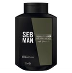 Sebastian SEB Man The Multitasker 3in1 Wash 250ml