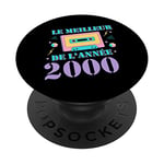 Le meilleur de l'année 2000. PopSockets PopGrip Interchangeable