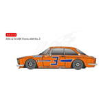 [FR] REVOSLOT Alfa GTA AM Trans-Am n.3 - RS0172