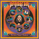 Pentagram  Review Your Choices  LP/Vinyl