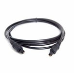 DIGITAL OPTICAL CABLE TV TO SOUNDBAR FOR LG NB2540 LGNB2540 NB-2540 SOUNDBAR