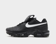 Nike Air Max Plus TNPO Women's, Black