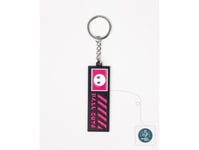 Itemlab Fall Guys - Logo To Go Keychain (lab210024)