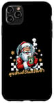 iPhone 11 Pro Max Merry Christmas In Thai Suk San Wan Christmas Case