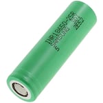 Samsung - Pile rechargeable spéciale 18650 INR18650-25R résiste aux courants élevés, résiste aux températures élevées, à