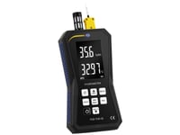 Pce Instruments Pce-Thd 50 Fuktdatalogger, Temperaturdatalogger -100 Till +1372 °C 0 Till 100 % Rh