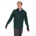 Bergans of Norway Ulriken Light Merino Jumper Herre