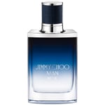 Jimmy Choo MAN Blue Eau de Toilette