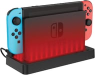 Support De Console Avec Éclairage Led (Nintendo Switch)