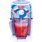 Slush Puppie Slushie Party Pack cute, Eco-Friendly Cups and Colorful Straws Funs