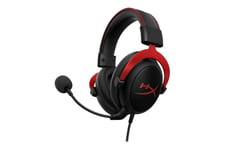 HyperX Cloud II Gaming - headset