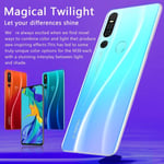 2019 New P30 Pro 6gb+128gb Smartphone 6.3 Inch Water Drop Big Sc D Gradual Greening