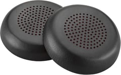 POLY Voyager Focus 2 Leatherette Ear Cushions (2 Pieces) Set med kudde/ring