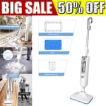 3500W Steam Mop Steam Cleaner Handheld & Upright Floor Steamer Steam Cleaner