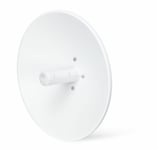 PLANET IP65 802.11ac 5GHz 900Mbps Nettverksbro 900 Mbit/s Hvit