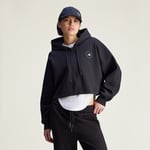 adidas by Stella McCartney Sportswear Cropped Hoodie Women