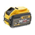 Dewalt BATTERI 12AH XR FLEXVOLT