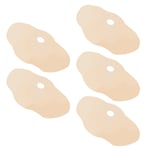 5PCS Belly Slimming Patch Abdomen Weight Loss Navel Stick For Walking Exerci SG5