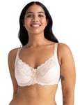 DORINA Femme Philippa Soutien gorge corbeille, Nude, 95D EU