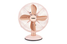 Cavaletto 12 Metal Desk Fan"