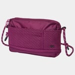 Helly Hansen Wanderer Shoulder Bag Lilla Std