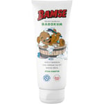 Bamse Brums Bubbliga Badskum 200 ml