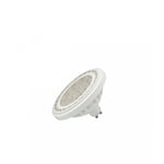 LED-lamppu Spot AR111 GU10 10W 4000K 1100 lumenia