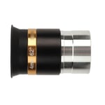 62° Wide Angle Aspheric Eyepiece 4mm Focal Length Clear Image 1.25in Aspheri Hot