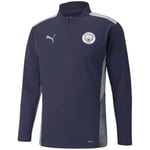 T-shirt Puma  d'entraînement  MANCHESTER CITY