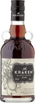 Kraken Black Spiced Rum 35cl