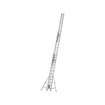 Echelle coulissante à corde Facal roller 10.34 m - R413S