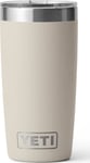 Yeti Rambler 296 ml Tumbler 2.0 Cape Taupe, 296 ml