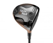 TaylorMade BRNR Mini Copper -24 - Driver (I Lager) (Fattning: Höger (Vanligast), Loft: 13.5°, Flex: Stiff)