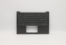 Lenovo Nordic layout keyboard for