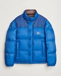 Moncler Verone Down Jacket Blue