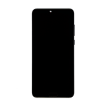 Huawei P20 Pro Skärm Svart
