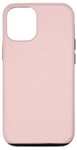 Coque pour iPhone 14 Rose layette