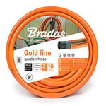 Puutarhaletku 1/2" - 50m GOLD LINE Bradas