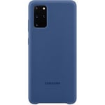 Samsung Samsung semi-rigid case for Galaxy S20 G985, Navy Blue