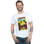 T-shirt Marvel  X-Men Phoenix Black Queen