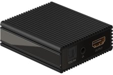 Goobay HDMI Audio extractor